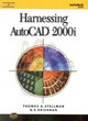 Image for Harnessing AutoCAD 2000i : 2