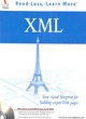 Image for XML  : your visual blueprint for building expert web pages