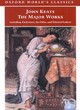 Image for John Keats  : the major works