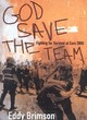 Image for God save the team  : fighting for survival at Euro 2000