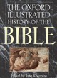 Image for The Oxford Illustrated History of the Bible