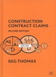 Image for Construction Contract Claims