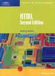 Image for HTML : Illustrated Introductory Edition