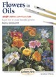 Image for Flowers in oils