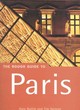 Image for The Rough Guide to Paris