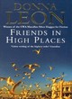 Image for Friends in high places