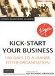 Image for Kick-Start Your Business
