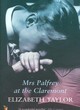 Image for Mrs Palfrey At The Claremont