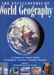 Image for Encyclopedia of world geography