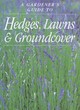 Image for Hedges, Lawns and Groundcover