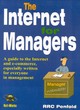 Image for The Internet for managers