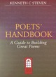 Image for Poets&#39; handbook  : a guide to building great poems