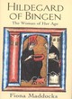 Image for Hildegard of Bingen