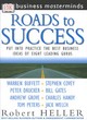 Image for Business Masterminds:  Roads to Success (Bind-up)