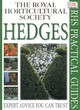 Image for RHS Practical Guide:  Hedges