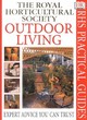 Image for RHS Practical Guide:  Outdoor Living