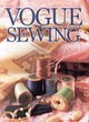 Image for &quot;Vogue Sewing&quot;