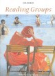 Image for Reading groups  : a survey conducted in association with Sarah Turvey