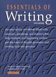 Image for Essentials of Writing