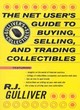 Image for The Net User&#39;s Guide to Buying, Selling and Trading Collectibles