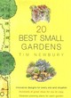 Image for 20 best small gardens