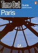 Image for &quot;Time Out&quot; Paris Guide