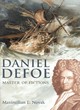 Image for Daniel Defoe - Master of Fictions