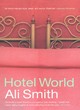 Image for Hotel world