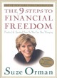Image for The 9 Steps to Financial Freedom