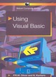 Image for Using Visual Basic