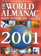 Image for The world almanac and book of facts 2001 : 2001