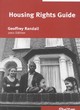 Image for Housing rights guide 2001-2002