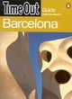 Image for &quot;Time Out&quot; Barcelona Guide