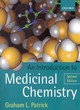 Image for An Introduction to Medicinal Chemistry