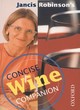 Image for Jancis Robinson&#39;s concise wine companion