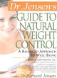 Image for Dr. Jensen&#39;s Guide to Natural Weight Control