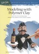 Image for Modeling with polymer clay