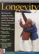 Image for Longevity  : an alternative medicine definitive guide