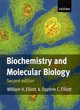 Image for Biochemistry and molecular biology