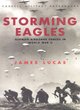 Image for Storming eagles  : German airborne forces in World War II