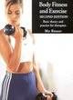 Image for Body fitness and exercise  : basic theory and practice for therapists