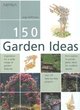 Image for 150 garden ideas