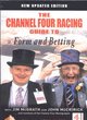 Image for The Channel Four racing guide to form and betting