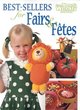 Image for Best-sellers for fairs &amp; fãetes
