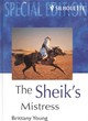 Image for The Sheik&#39;s Mistress