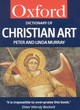 Image for A dictionary of Christian art