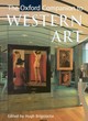 Image for The Oxford companion to Western art