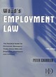 Image for WAUDS EMPLOYMENT LAW 13TH EDITION