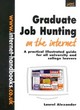 Image for Graduate Job Hunting on the Internet