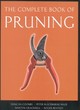Image for The Complete Book of Pruning